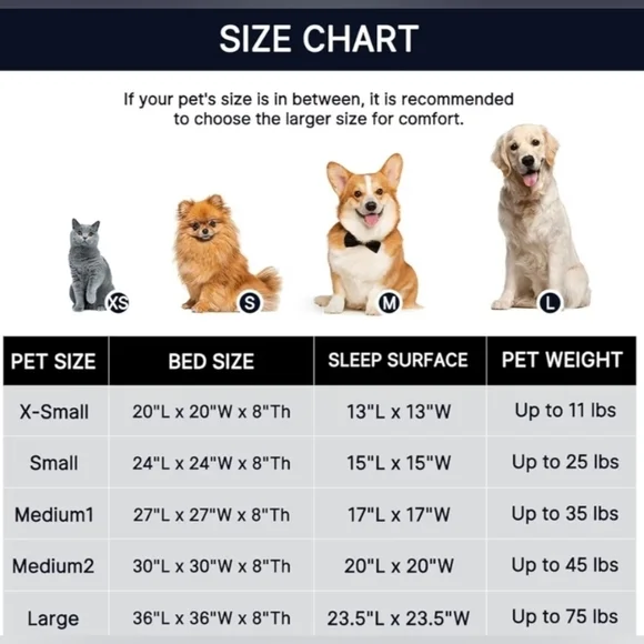 Western Home NWOT Pink Tie Dye 27in Medium Size Donut Pet Bed Up To 35lbs - Picture 4 of 9